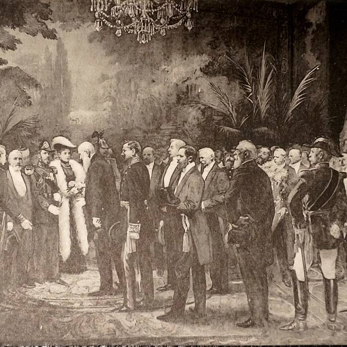 Photo de Hôtel de ville de Compiègne